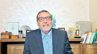 الدكتور محمد فائد || طريقة التوقف عن التدخين بمناسبة رمضان