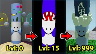 Find The Markers In Roblox Part 5 Secret of the Foliage