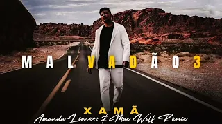 Xamã - Malvadão 3 (Amanda Lioness & MaX WolF RemiX)