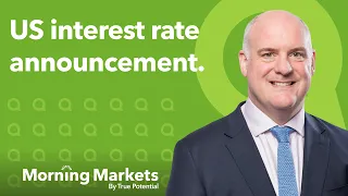 Federal Reserve reduce interest rate cuts | Morning Markets