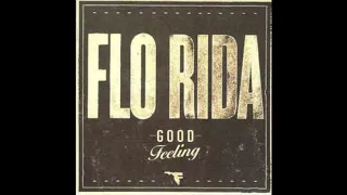 Florida - Good Feeling (Fred Warner Dubstep Remix)