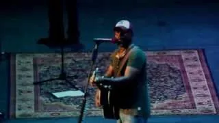 Hootie & the Blowfish - You Never Even Called Me By My Name - Charleston, SC 8/24/13