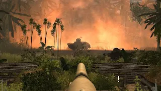 06. Medal of Honor: Pacific Assault - Henderson Field | #RPLIVE