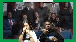 Burna Boy - Way too Big | Reaction Video + Learn Swahili | Swahilitotheworld