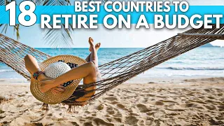 18 Cheapest Countries To Retire 2024