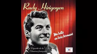 Rudy Hirigoyen - La pastourelle à Nina