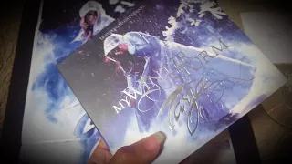 Tarja - My Winter Storm Deluxe -  Extended Special Edition - Argentinian Edition