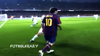 Fc Barcelona vs. Real Madrid ●Tiki Taka vs. Counter Attack ●2009-2015