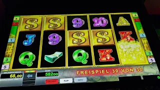 2€ Freispiele ohne Ende Money Game Novoline Spielothek Geht ab