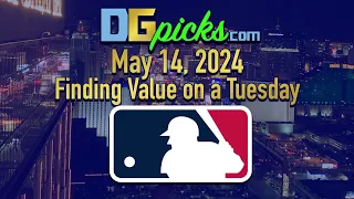 MLB Betting Picks Offering Value – Rays vs Red Sox, Yankees vs Twins, and More! (May 14, 2024)