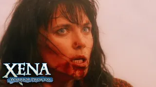 Xena Must Die... | Xena: Warrior Princess