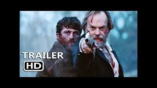 Black 47 Feature Trailer 2018 James Frecheville