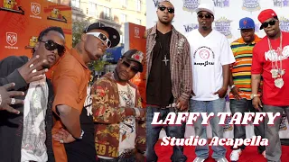 D4L - Laffy Taffy (Studio Acapella)