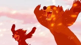 The Lion King & Brother Bear | Paradise (Peponi)