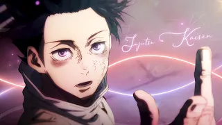 Jujutsu Kaisen 0 Edit - On My Own