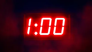 1 Minute Timer (EPIC VERSION)