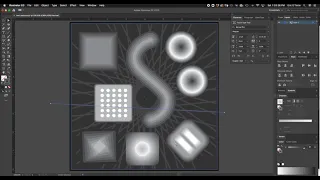 Depth Map Mesh from Grayscale Image - Part 1