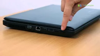 Обзор ноутбука Lenovo G570