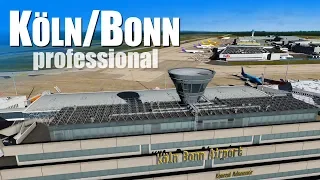 Köln/Bonn professional – Trailer