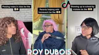 Roy Dubois Tik Tok Videos | Funny @roydubois  Tiktoks Videos 2022