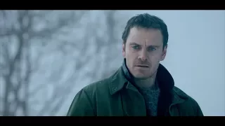 The Snowman | Spot "Event" (NL) 15" 2 | Universal Pictures Belgium