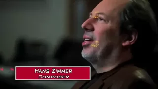 Hans Zimmer - Making of "The Lion King - Circle Of Life"