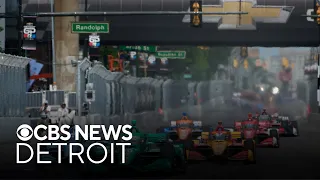 A look ahead to the 2024 Detroit Grand Prix