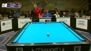 LIVE NOW! 2023 Derby City Classic Big Foot 10-Ball Challenge Free Preview