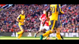 Paul Pogba 2016-17_ Season Review - Crazy Dribbling Skills, Tricks, Passes & Goals HD