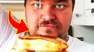 Top 10 Untold Truth of Chef Matty Matheson