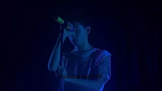 [FANCAM] ONE OK ROCK- TAKE WHAT YOU WANT- In LA Ambitions Tour Day 2