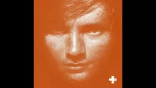 Ed Sheeran - The Parting Glass (Studio Version) + lyrics