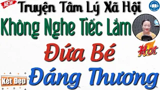 AI CŨNG KHÓC khi nghe truyện này : Đứa Bé Đáng Thương | Nghe Đọc Truyện Đêm Khuya Ngủ Rất Ngon