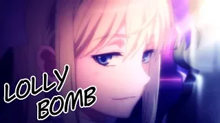 LollyBomb - AMV /"Ecchi~Version"