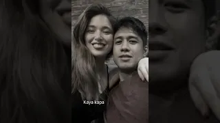 Kylie Padilla x Aljur Abrenica #kyliepadilla #aljurabrenica #sad #love