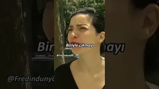 Merve boluğur birini koluma takmam iki saniyemi alır