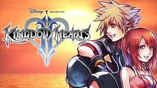 Why Kingdom Hearts 2's Ending is a Masterpiece