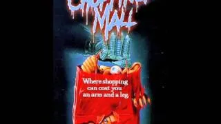 Chuck Cirino - Chopping Mall OST - Track 3