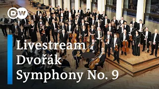 Dvořák: Symphony No. 9, From the New World | Paavo Järvi and the Tonhalle-Orchester Zürich