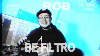 Be Filtro #3 Rob (Demotapez)