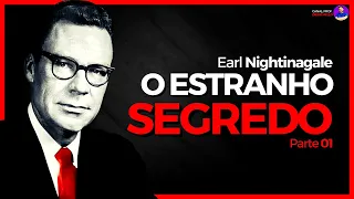 A maioria dos homens simplesmente não pensa! Earl Nightingale (narrado e com legendas)