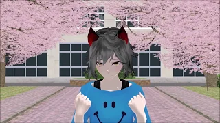 {MMD x TM x Austin} Perfect