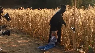 Jeepers Creepers 2 - Behind The Scenes #3 (2003) #JeepersCreepers2