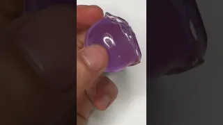 포도🍇🍇 테이프볼 만들기 DIY Grape Squishy with nano tape