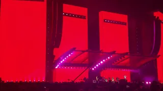 Midnight Rambler by the Stones in LA on 8/22/19