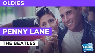 Penny Lane : The Beatles | Karaoke with Lyrics