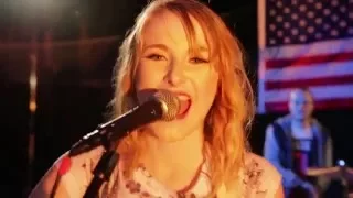 Afton Prater- I Want a Truck (Official Video)