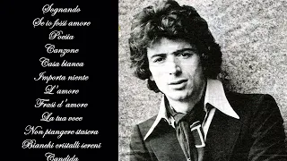 Le più belle canzoni di Don Backy