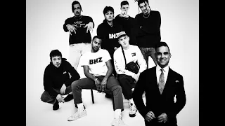 BHZ x Robbie Williams- King of the Bongo (Bier) *ehrenloser Remix*