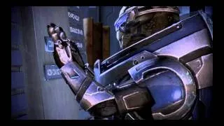 Mass Effect 3 - An End, Once And For All Music Box Version